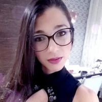 Cristiane Aparecida Gomes Pinheiro de Barros