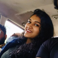 Anu Elza John