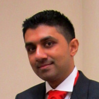 Ket Mistry