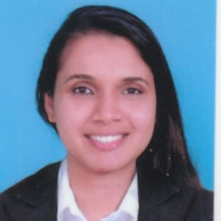 Jabsheena Shafeer