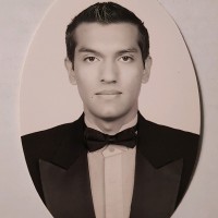 Ricardo Fregoso Galaviz