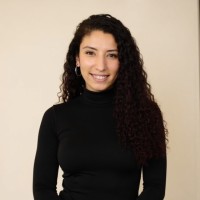Hailey Anthony-Arsad, MBA, LAT, ATC