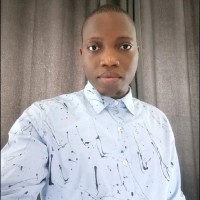 M. Ricardo. Hermann AGONNOUDE