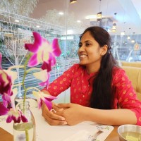 Bhavana Jupalli