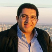 Haitham El-ganzoury, PMP