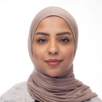 Fatima Al Hazeem