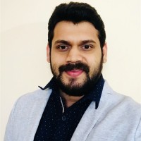 Vinayak Hegde