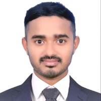 Biswajit Maity