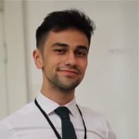 Bayram Yılmaz