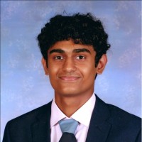 Pranav Jayakumar