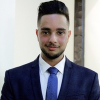 Mohammed Darwich