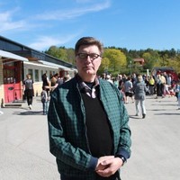 Bengt Clavering