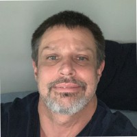 Jason Gericke
