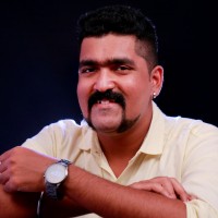 Nandhu K