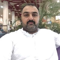 Ali Haider