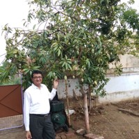 bhagwatiprasad sharma