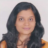 Kirti Patil