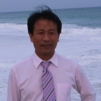 Patrick Tian