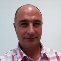 Alfredo Gazo Martínez