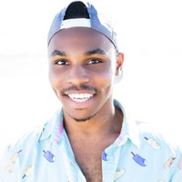 Trey Augustine