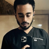 Dr. Shivam Baranwal