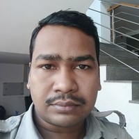 Sudhansu Pattanaik
