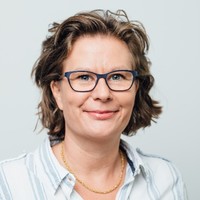 Pernille Tjellesen Neville