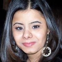 Ritu Bhogal, Msc. Ed., Oct, Adult Education