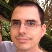 Jonathan Etheridge