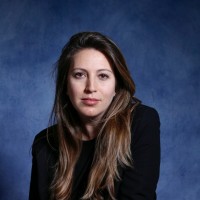 Niki Amram
