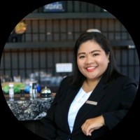 Amelia Mangkung, CHRP, AHCA