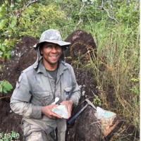 Cleber Dos Santos Alves