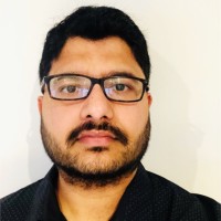 Jatin Parbhakar