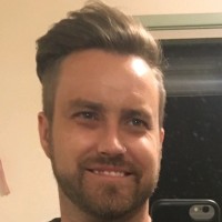 Andrew Woods