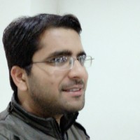 Sudhanshu Srivastava