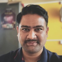 Vinay Pastey