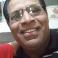 Ashok Kumar