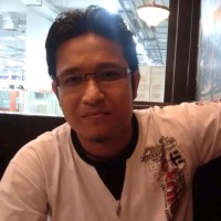 Candra Dinata Silitonga