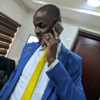 Oluseyi Adebusuyi