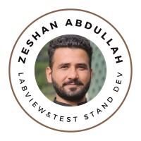 Zeshan Abdullah