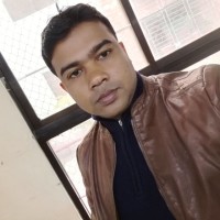 Munjurul Alam