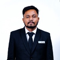 Rohit Dagar