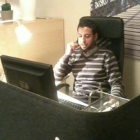 Mohammad Saleem