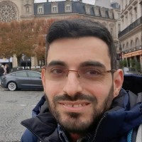 Rahmouni Mohamed Amine