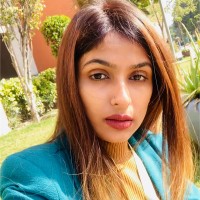 Richa Rai