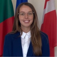 Emma Sofie Hammerstrøm Kraft