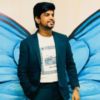 Ravi Karnam
