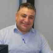 Shaun Attard - March Networks Australia