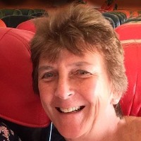 Maureen Davidson