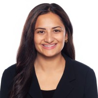 Zoe Abraham